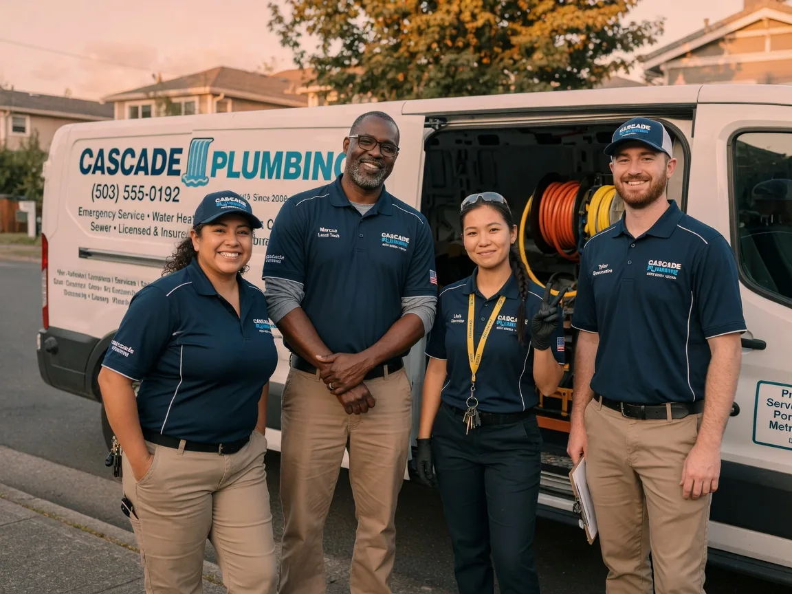 Emergency Plumber company in Dexter, IA